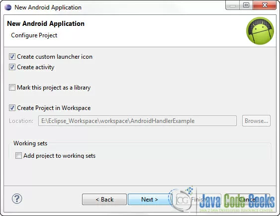 check-create-new-activity