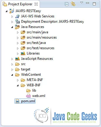 project-structure