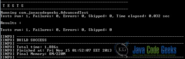 mvn_advanced_test_WM