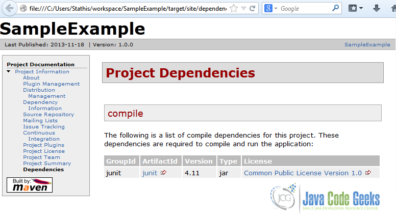 mvn_site_dependencies_WM