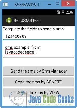 ADVSmsProj1