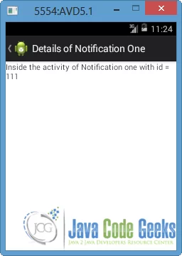 AVDNotificationsTest3