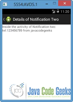 AVDNotificationsTest6