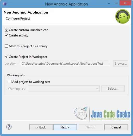 NotifProject2