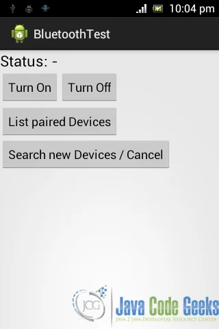 AVDBluetoothTest1