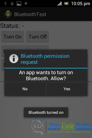 AVDBluetoothTest2