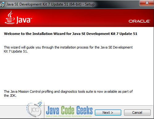 Java Development Kit: Starting with the Java JDK | Examples Java Code ...