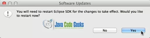 Software Updates