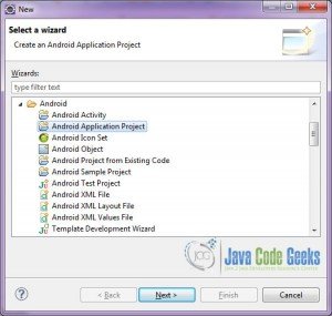 Android Accelerometer Example Java Code Geeks