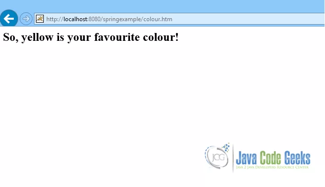 dropdown box correct