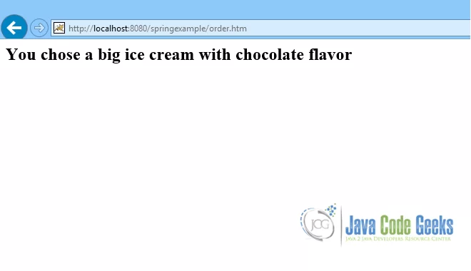 Radiobutton correct