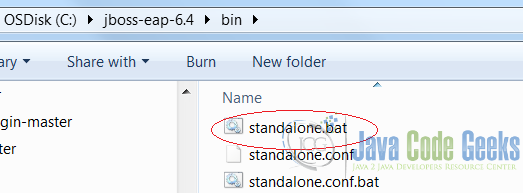 Standalone.bat