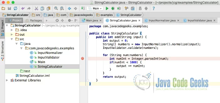 Debug