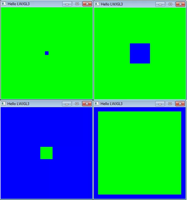 07 Example Screens