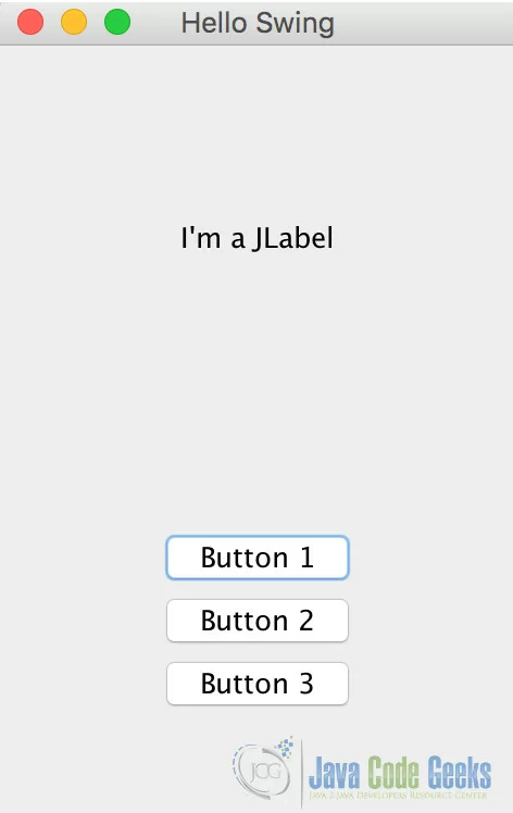 JButton