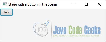 Setting the Bounds of a JavaFX Stage