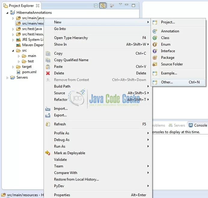 Fig. 13: Xml File Creation