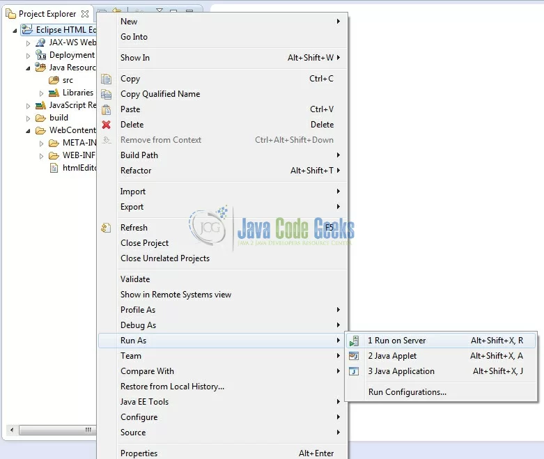 Fig. 22: How to Deploy Application on Tomcat?