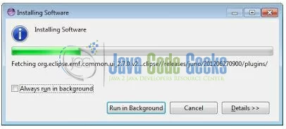 Fig. 8: Installation Step 6