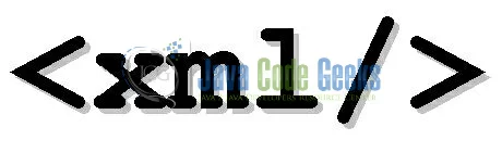 Fig. 1: Overview to XML