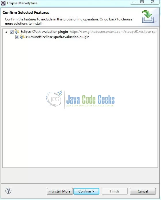 Fig. 6: Installation Step 3