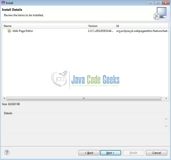 Fig. 6: Installation Step 4