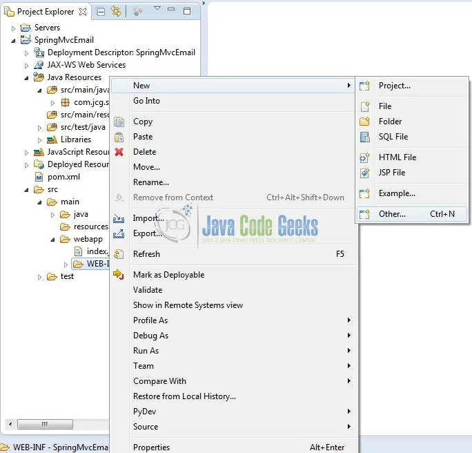 Fig. 12: XML File Creation