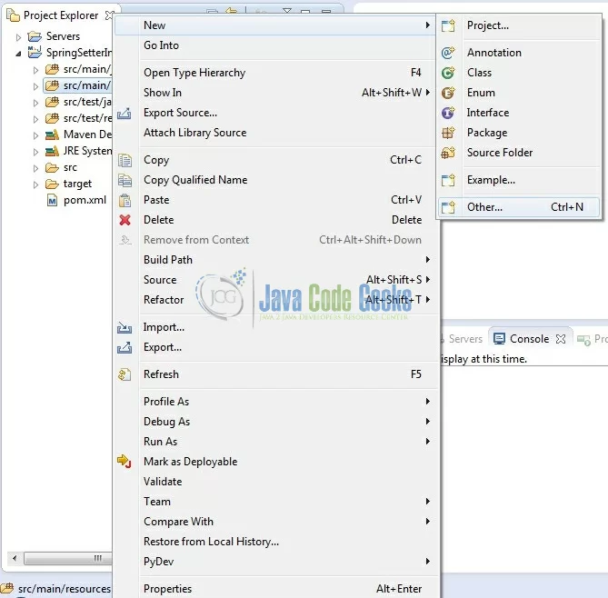 Fig. 14: XML File Creation