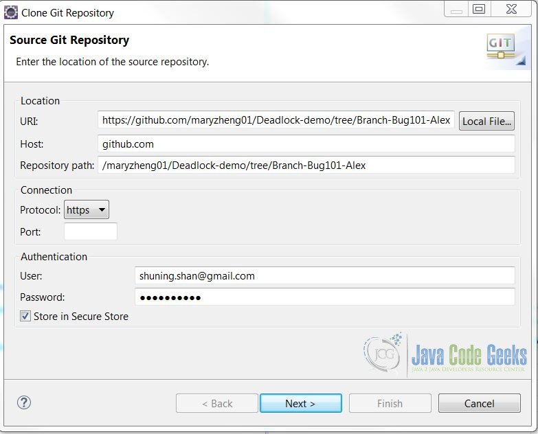 Git Download Repository - Git Clone