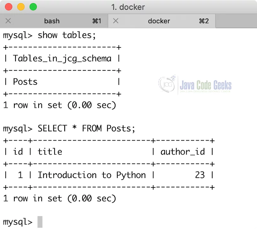 MySQL NodeJS - NodeJS Insert statement