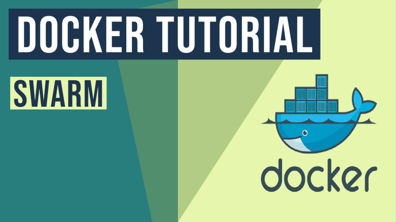 Docker Swarm Tutorial Java Code Geeks