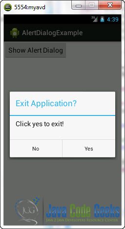 android alertdialog buttonbar