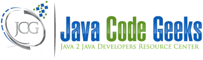 Examples Java Code Geeks