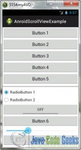 Android fillviewport что это