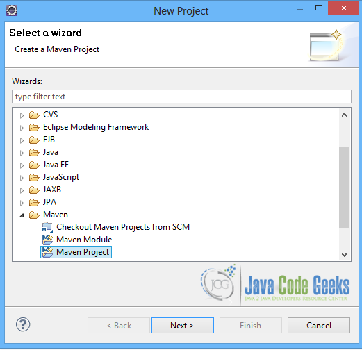 Spring MVC View Resolver - New-Maven-Project