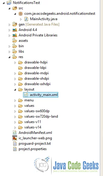 NotifProjectFull