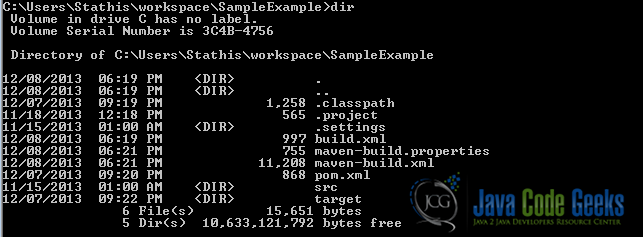 apache ant interview questions