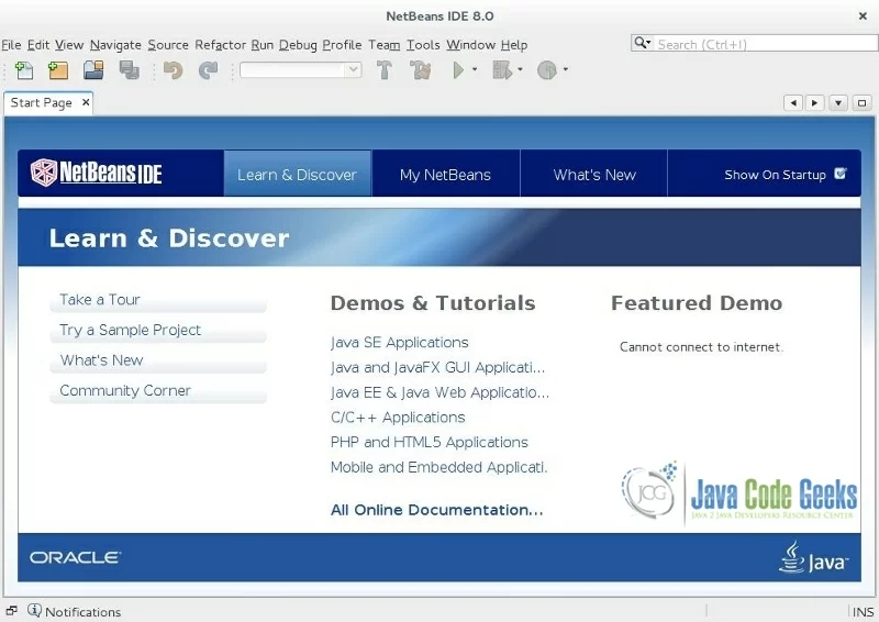 netbeans-ide