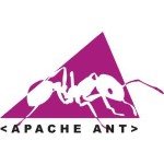 Apache Ant Delete