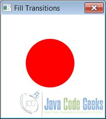 JavaFX Animation Example - Examples Java Code Geeks - 2023