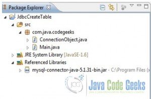 JDBC Batch Update Example - Examples Java Code Geeks - 2022