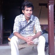 Photo of Niranjan Acharya