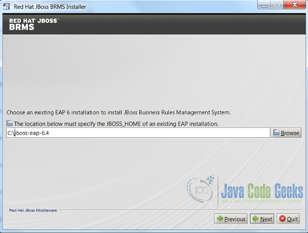 Jboss Brms Drools Example Examples Java Code Geeks