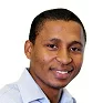 Photo of Ndibulele Mqoboli