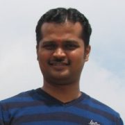Photo of Sandeep Sundaresha