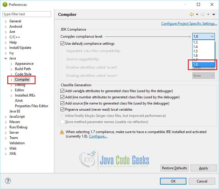 How to Install and Use the Eclipse Marketplace Plugin Java Code Geeks