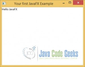 Javafx Tutorial For Beginners Examples Java Code Geeks Hot Sex Picture