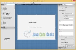 javafx open source projects