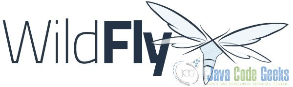 Wildfly Logo