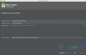 Android Activity Transition Example - Java Code Geeks